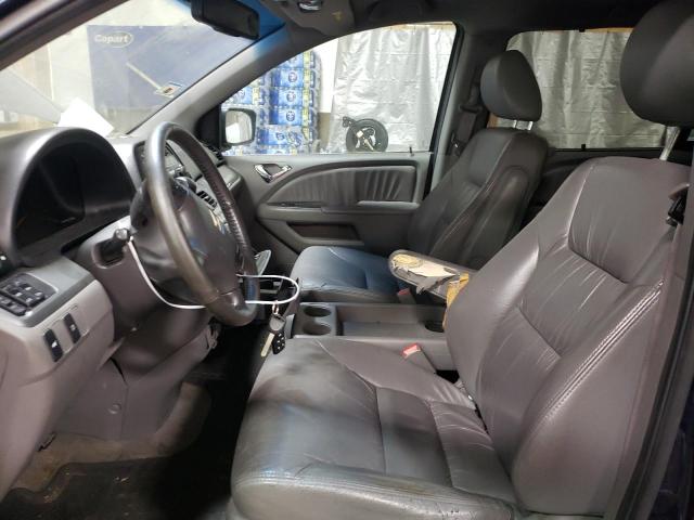 Photo 6 VIN: 5FNRL38649B410212 - HONDA ODYSSEY EX 