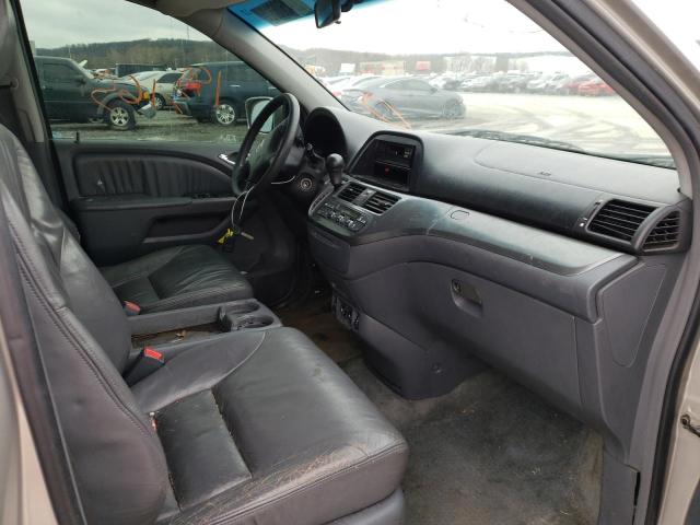 Photo 4 VIN: 5FNRL38655B040690 - HONDA ODYSSEY EX 