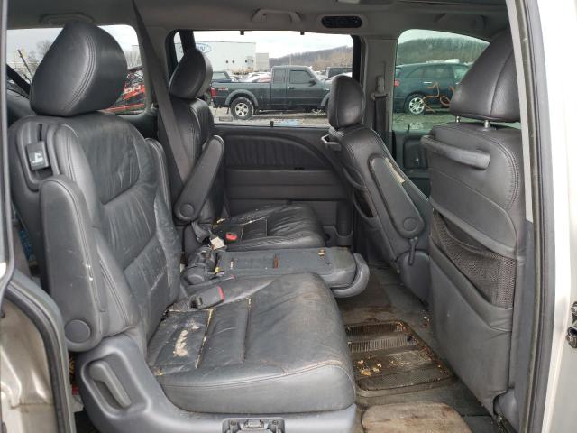 Photo 5 VIN: 5FNRL38655B040690 - HONDA ODYSSEY EX 