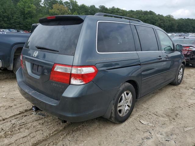 Photo 2 VIN: 5FNRL38655B051379 - HONDA ODYSSEY EX 