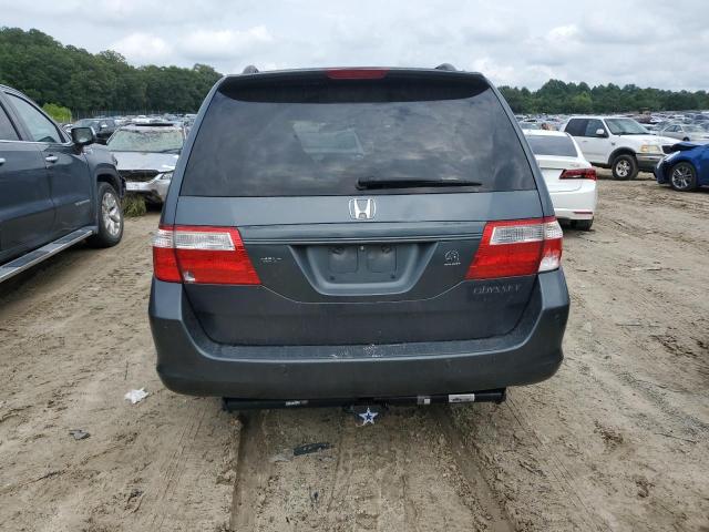 Photo 5 VIN: 5FNRL38655B051379 - HONDA ODYSSEY EX 