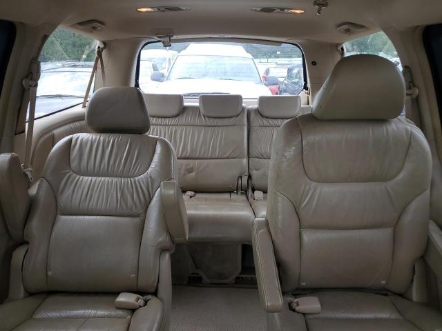 Photo 9 VIN: 5FNRL38655B051379 - HONDA ODYSSEY EX 