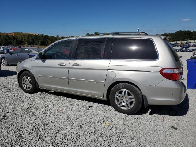 Photo 1 VIN: 5FNRL38655B419558 - HONDA ODYSSEY EX 