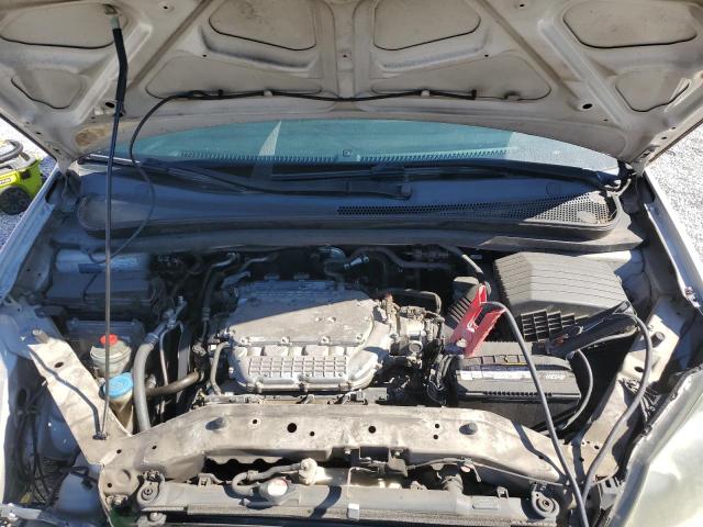 Photo 11 VIN: 5FNRL38655B419558 - HONDA ODYSSEY EX 