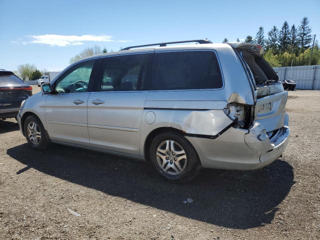 Photo 1 VIN: 5FNRL38655B510474 - HONDA ODYSSEY EX 