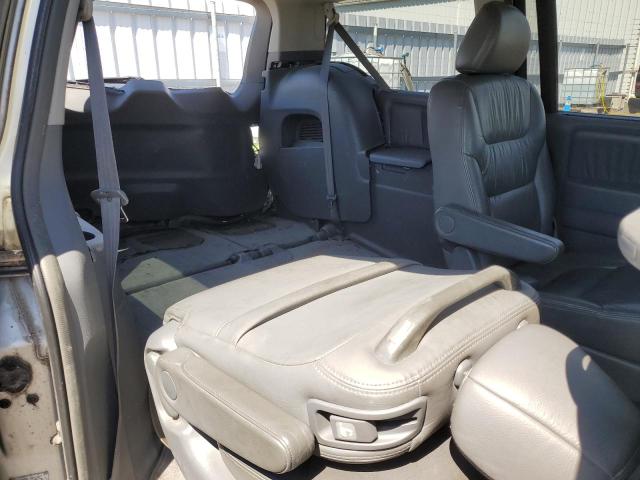 Photo 10 VIN: 5FNRL38655B510474 - HONDA ODYSSEY EX 