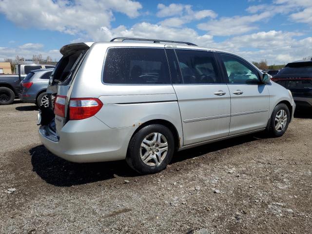 Photo 2 VIN: 5FNRL38655B510474 - HONDA ODYSSEY EX 