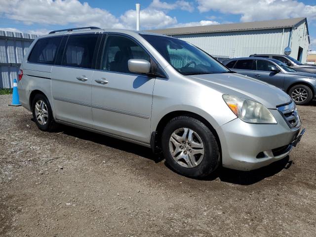 Photo 3 VIN: 5FNRL38655B510474 - HONDA ODYSSEY EX 