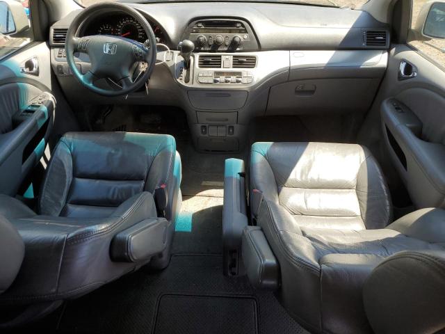 Photo 7 VIN: 5FNRL38655B510474 - HONDA ODYSSEY EX 