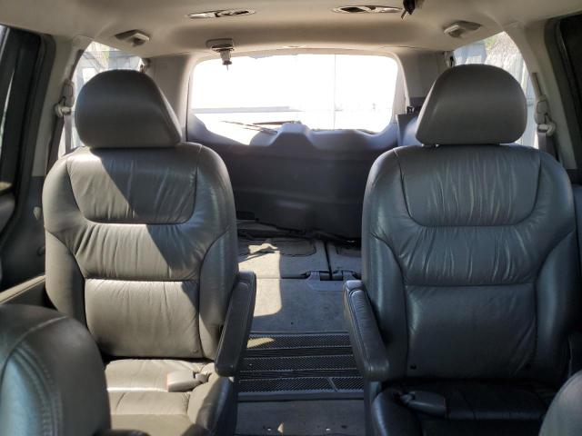 Photo 9 VIN: 5FNRL38655B510474 - HONDA ODYSSEY EX 