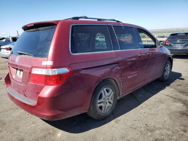 Photo 2 VIN: 5FNRL38656B042747 - HONDA ODYSSEY EX 