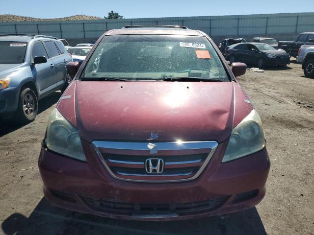 Photo 4 VIN: 5FNRL38656B042747 - HONDA ODYSSEY EX 