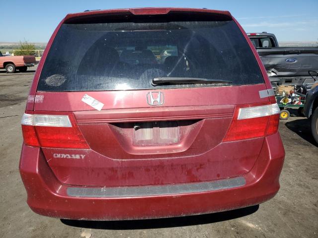 Photo 5 VIN: 5FNRL38656B042747 - HONDA ODYSSEY EX 