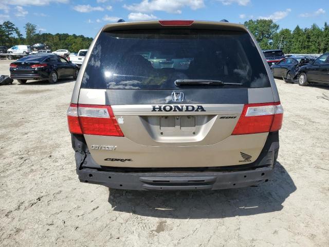 Photo 5 VIN: 5FNRL38656B056194 - HONDA ALL MODELS 