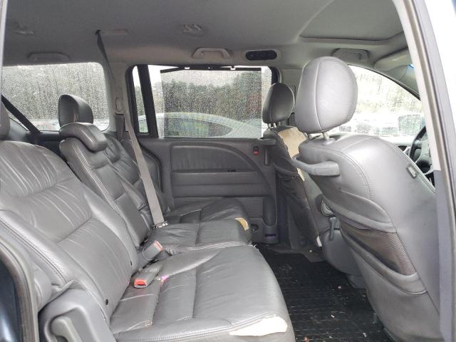 Photo 10 VIN: 5FNRL38656B093424 - HONDA ODYSSEY EX 