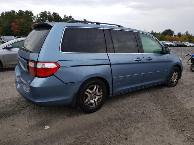 Photo 2 VIN: 5FNRL38656B093424 - HONDA ODYSSEY EX 