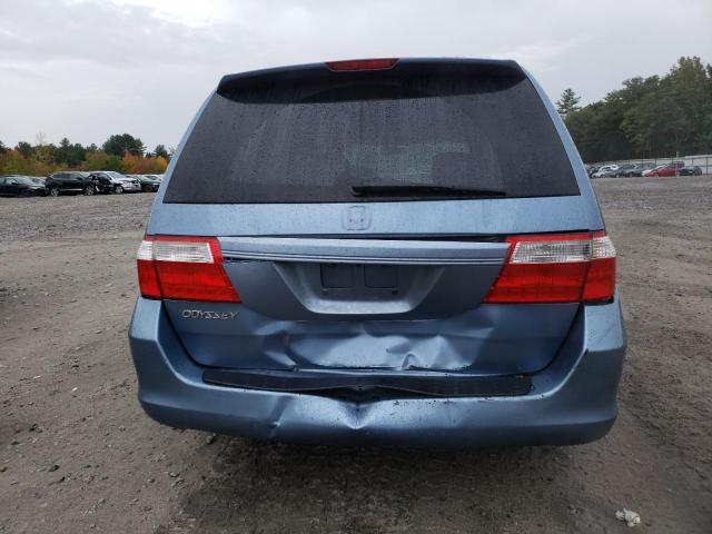 Photo 5 VIN: 5FNRL38656B093424 - HONDA ODYSSEY EX 