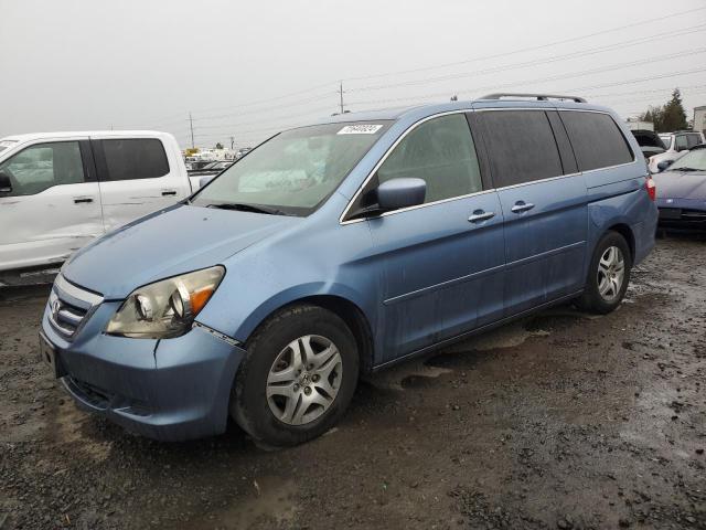 Photo 0 VIN: 5FNRL38656B124039 - HONDA ODYSSEY EX 