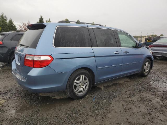 Photo 2 VIN: 5FNRL38656B124039 - HONDA ODYSSEY EX 