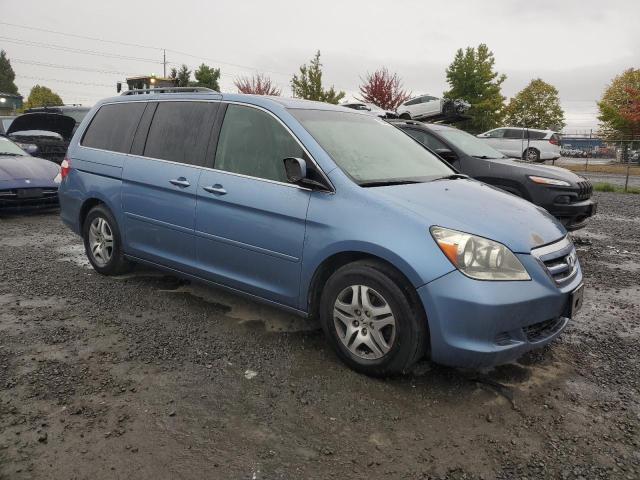 Photo 3 VIN: 5FNRL38656B124039 - HONDA ODYSSEY EX 