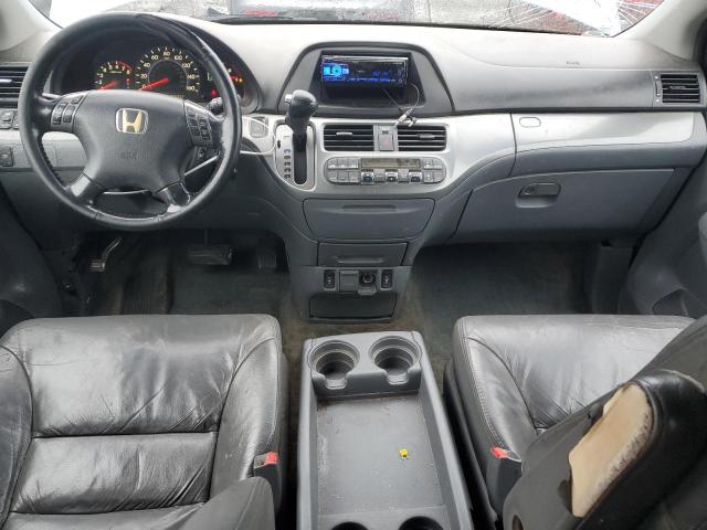 Photo 7 VIN: 5FNRL38656B124039 - HONDA ODYSSEY EX 