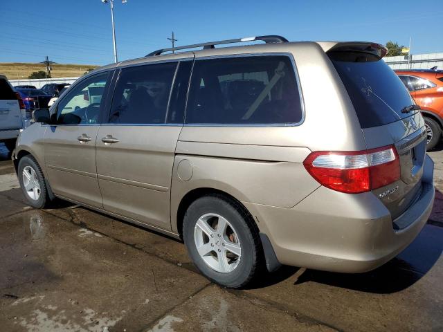 Photo 1 VIN: 5FNRL38656B407721 - HONDA ODYSSEY EX 