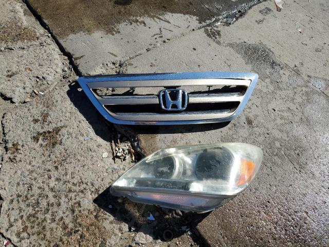 Photo 12 VIN: 5FNRL38656B407721 - HONDA ODYSSEY EX 