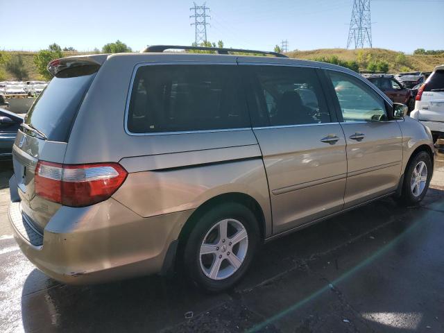 Photo 2 VIN: 5FNRL38656B407721 - HONDA ODYSSEY EX 