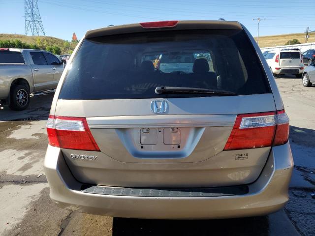 Photo 5 VIN: 5FNRL38656B407721 - HONDA ODYSSEY EX 