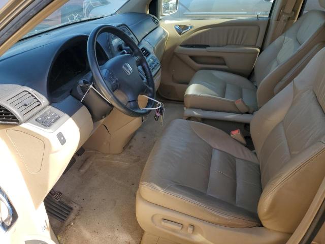 Photo 6 VIN: 5FNRL38656B407721 - HONDA ODYSSEY EX 