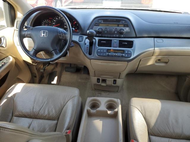 Photo 7 VIN: 5FNRL38656B407721 - HONDA ODYSSEY EX 