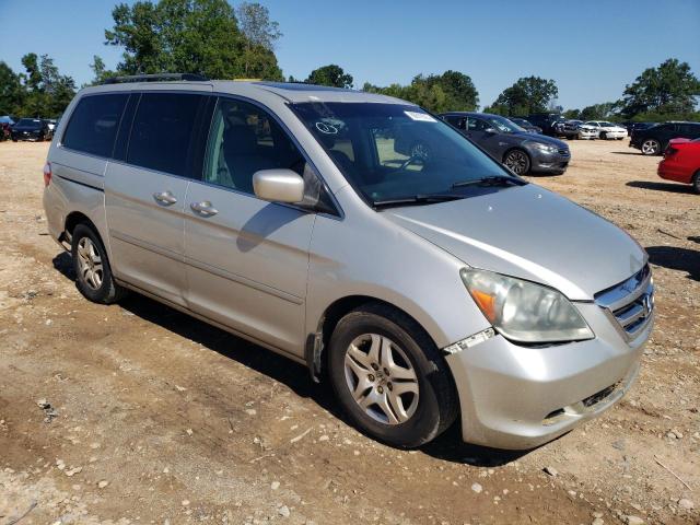 Photo 3 VIN: 5FNRL38656B414314 - HONDA ODYSSEY EX 