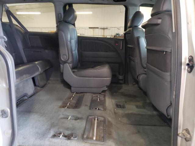 Photo 10 VIN: 5FNRL38656B416368 - HONDA ODYSSEY EX 