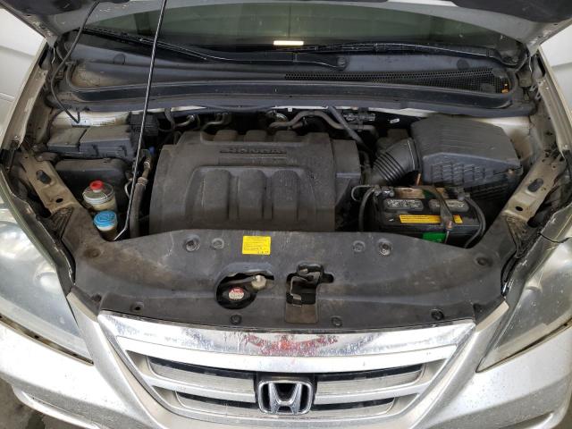 Photo 11 VIN: 5FNRL38656B416368 - HONDA ODYSSEY EX 