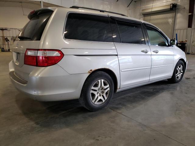 Photo 2 VIN: 5FNRL38656B416368 - HONDA ODYSSEY EX 