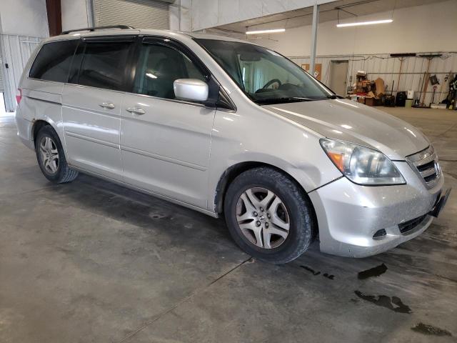 Photo 3 VIN: 5FNRL38656B416368 - HONDA ODYSSEY EX 