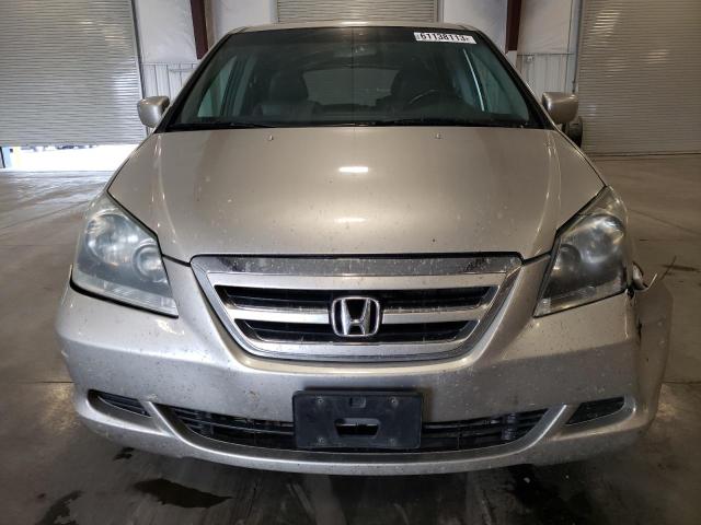 Photo 4 VIN: 5FNRL38656B416368 - HONDA ODYSSEY EX 