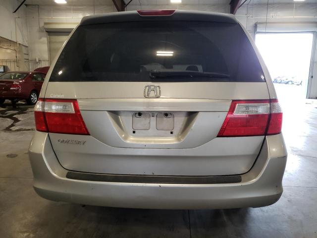 Photo 5 VIN: 5FNRL38656B416368 - HONDA ODYSSEY EX 