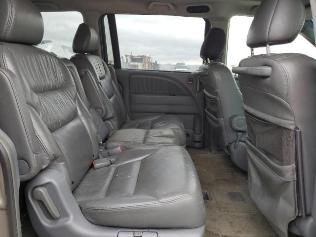 Photo 10 VIN: 5FNRL38656B424406 - HONDA ODYSSEY EX 