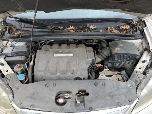 Photo 11 VIN: 5FNRL38656B424406 - HONDA ODYSSEY EX 