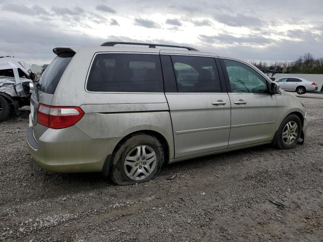 Photo 2 VIN: 5FNRL38656B424406 - HONDA ODYSSEY EX 