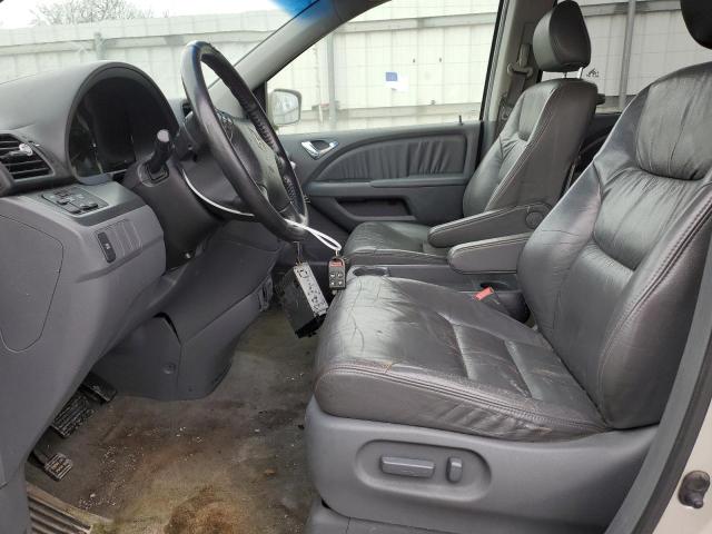 Photo 6 VIN: 5FNRL38656B424406 - HONDA ODYSSEY EX 