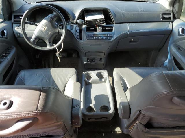 Photo 7 VIN: 5FNRL38656B424406 - HONDA ODYSSEY EX 