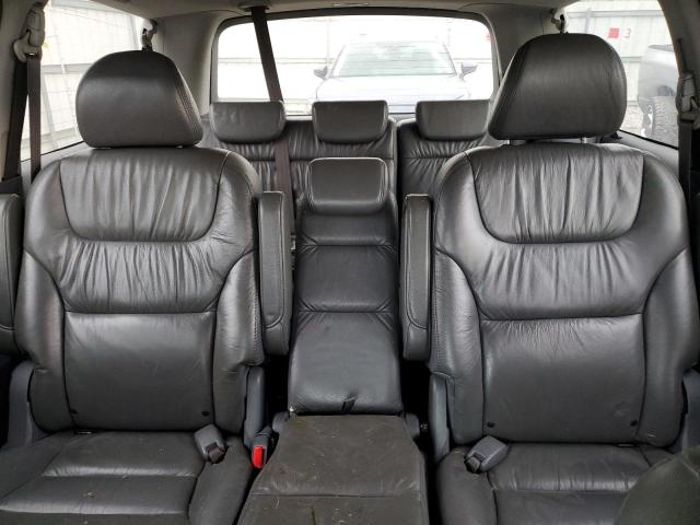 Photo 9 VIN: 5FNRL38656B424406 - HONDA ODYSSEY EX 