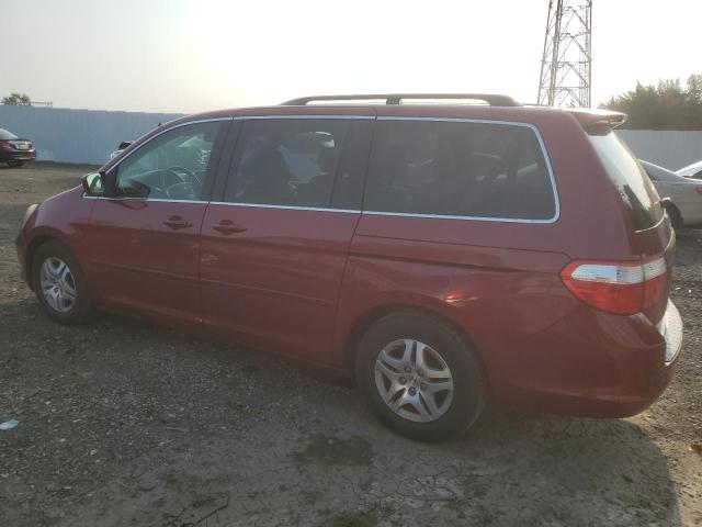 Photo 1 VIN: 5FNRL38656B428715 - HONDA ODYSSEY EX 