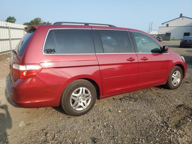 Photo 2 VIN: 5FNRL38656B428715 - HONDA ODYSSEY EX 