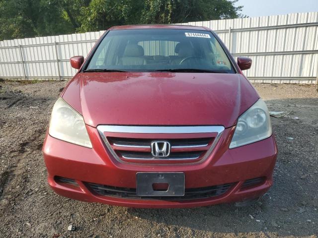 Photo 4 VIN: 5FNRL38656B428715 - HONDA ODYSSEY EX 