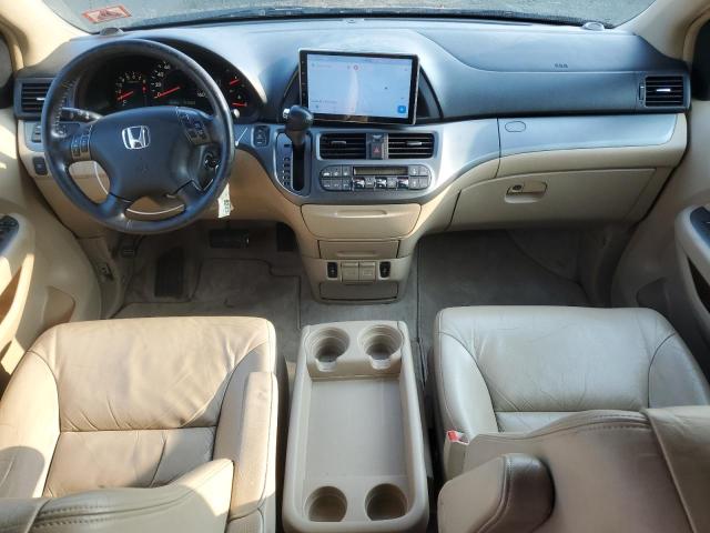 Photo 7 VIN: 5FNRL38656B428715 - HONDA ODYSSEY EX 