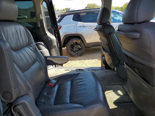 Photo 10 VIN: 5FNRL38657B015162 - HONDA ODYSSEY EX 