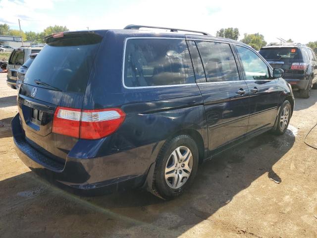 Photo 2 VIN: 5FNRL38657B015162 - HONDA ODYSSEY EX 